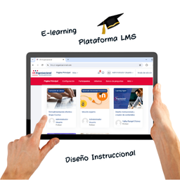 Proyectos E-learning a tu medida