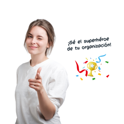 Formación en RRHH